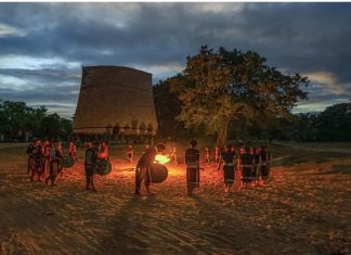 Review kinh nghiệm du lịch Tây Nguyên tự túc an toàn & tiết kiệm Review kinh nghiệm du lịch Tây Nguyên tự túc an toàn & tiết kiệm