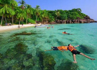 Combo du lịch biển mùa hè 2023 với 6 địa điểm cực hot tha hồ “sống ảo” Combo du lịch biển mùa hè 2023 với 6 địa điểm cực hot tha hồ “sống ảo”