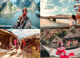 Du lịch lễ 30/4 và 1/5 – Vi vu biển đảo cực chill