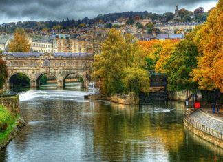 Khám phá top 5 thành phố xinh đẹp bậc nhất trong tour du lịch Châu Âu Khám phá top 5 thành phố xinh đẹp bậc nhất trong tour du lịch Châu Âu