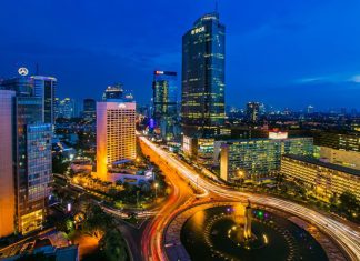 Khám phá vẻ đẹp Jakarta – thủ đô xứ vạn đảo khi đi du lịch Indonesia Khám phá vẻ đẹp Jakarta - thủ đô xứ vạn đảo khi đi du lịch Indonesia