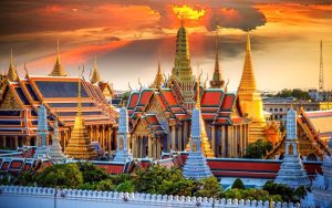 Trọn bộ kinh nghiệm du lịch Thái Lan tự túc mới nhất 2023