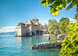 Du lịch Thụy Sĩ, khám phá Geneva – thành phố hòa bình của thế giới Du lịch Thụy Sĩ, khám phá Geneva - thành phố hòa bình của thế giới