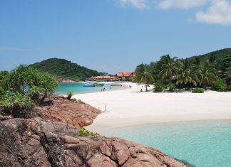 Hành trình du lịch Malaysia khám phá 6 hòn đảo thiên đường tuyệt đẹp Hành trình du lịch Malaysia khám phá 6 hòn đảo thiên đường tuyệt đẹp