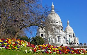 Khám phá top 6 địa điểm du lịch Pháp lãng mạn bậc nhất cho các cặp đôi