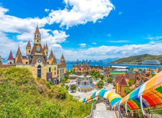 Kinh nghiệm du lịch Nha Trang 2023 siêu tiết kiệm ai cũng nên biết Kinh nghiệm du lịch Nha Trang 2023 siêu tiết kiệm ai cũng nên biết