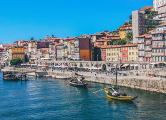 Cẩm nang du lịch Bồ Đào Nha, khám phá thành phố Portugal xinh đẹp Cẩm nang du lịch Bồ Đào Nha, khám phá thành phố Portugal xinh đẹp