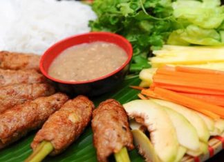 Du lịch Nha Trang tự túc, lưu ngay top 6 điểm ăn uống ngon quên lối về Du lịch Nha Trang tự túc, lưu ngay top 6 điểm ăn uống ngon quên lối về