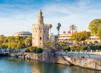 Tour du lịch Tây Ban Nha có gì hấp dẫn? Đi vào mùa nào đẹp nhất? Tour du lịch Tây Ban Nha có gì hấp dẫn? Đi vào mùa nào đẹp nhất?