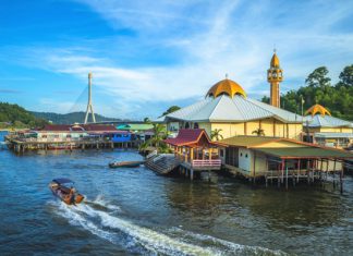 Kinh nghiệm du lịch Brunei tự túc mùa nào đẹp nhất? Kinh nghiệm du lịch Brunei tự túc mùa nào đẹp nhất?