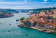Top 5 trải nghiệm thú vị cho khách du lịch Porto Bồ Đào Nha 