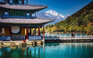 Review du lịch Lệ Giang Trung Quốc trọn bộ từ A - Z