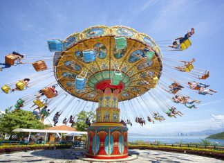 Lưu ngay list 25 địa điểm du lịch Đà Nẵng hot nhất năm 2023 Lưu ngay list 25 địa điểm du lịch Đà Nẵng hot nhất năm 2023