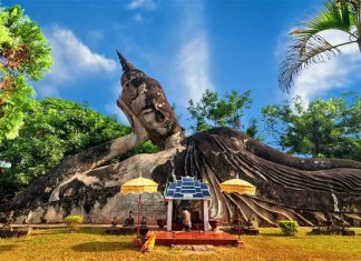 Nên đi du lịch Lào hay Campuchia? Lý do nên đi du lịch Lào & Campuchia Nên đi du lịch Lào hay Campuchia? Lý do nên đi du lịch Lào & Campuchia