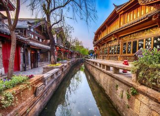 Tour du lịch Trung Quốc: Khám phá Côn Minh có gì hấp dẫn Tour du lịch Trung Quốc: Khám phá Côn Minh có gì hấp dẫn