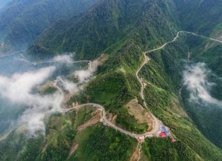 Khám phá list 18 địa điểm du lịch Điện Biên mang đậm dấu ấn lịch sử Khám phá list 18 địa điểm du lịch Điện Biên mang đậm dấu ấn lịch sử