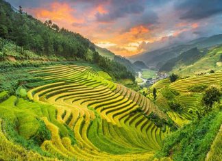 Khám phá list 27 địa điểm du lịch Lai Châu đẹp nổi tiếng hàng đầu Khám phá list 27 địa điểm du lịch Lai Châu đẹp nổi tiếng hàng đầu