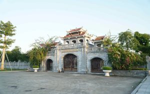 Check in 18 địa điểm du lịch Bắc Giang sở hữu cảnh đẹp ấn tượng nhất