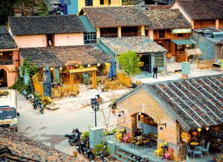 Thỏa sức check in tại 15 địa điểm du lịch Hà Giang đẹp nhất năm 2023 Thỏa sức check in tại 15 địa điểm du lịch Hà Giang đẹp nhất năm 2023