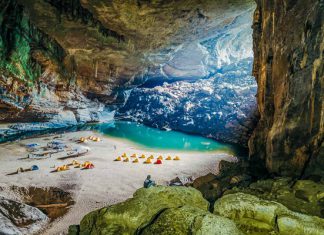 Top 16 địa điểm du lịch Quảng Bình đẹp, được nhiều người săn đón nhất Top 16 địa điểm du lịch Quảng Bình đẹp, được nhiều người săn đón nhất