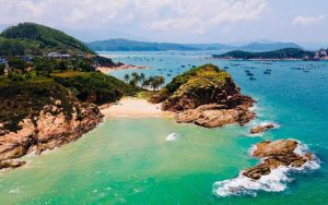 Điểm danh top 20 địa điểm du lịch Phú Yên nhất định phải đến một lần