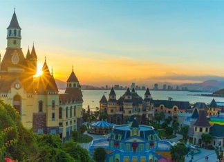 Top những địa điểm du lịch Khánh Hòa không thể bỏ qua trong năm 2023 Top những địa điểm du lịch Khánh Hòa không thể bỏ qua trong năm 2023