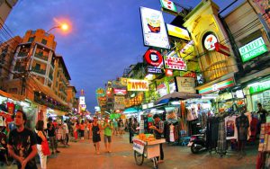 Chia sẻ kinh nghiệm mua sắm khi du lịch Thái Lan ai cũng nên biết