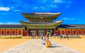 Review trọn bộ kinh nghiệm du lịch Hàn Quốc mới nhất năm 2023