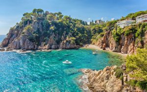 Du lịch Costa Brava - khám phá vùng biển Tây Ban Nha tuyệt đẹp
