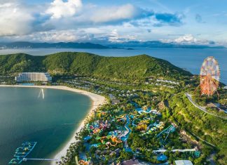 Top 6 công viên nước nổi tiếng hấp dẫn khách du lịch Nha Trang Top 6 công viên nước nổi tiếng hấp dẫn khách du lịch Nha Trang