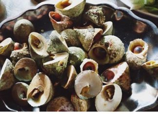 Thưởng thức top 7 món ngon gây thương nhớ trong chuyến du lịch Côn Đảo Thưởng thức top 7 món ngon gây thương nhớ trong chuyến du lịch Côn Đảo