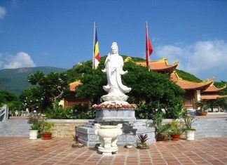 Top 5 địa điểm tâm linh nổi tiếng trong tour du lịch Côn Đảo Top 5 địa điểm tâm linh nổi tiếng trong tour du lịch Côn Đảo