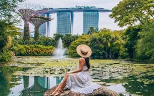 Trọn bộ kinh nghiệm du lịch Singapore 5 ngày 4 đêm chi tiết từ A - Z