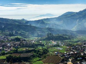 Khám phá “Xứ sở vạn đảo” Indonesia