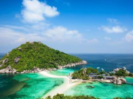 Kinh nghiệm khám phá đảo Koh Samui - thiên đường du lịch biển đảo Thái Lan