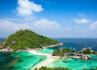 Kinh nghiệm khám phá đảo Koh Samui - thiên đường du lịch biển đảo Thái Lan