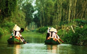 Review kinh nghiệm đi tour du lịch Đồng Tháp 1 ngày từ A - Z