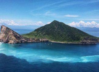 Những trải nghiệm khám phá thú vị khi du lịch đảo Quy Sơn – Đài Loan Những trải nghiệm khám phá thú vị khi du lịch đảo Quy Sơn - Đài Loan